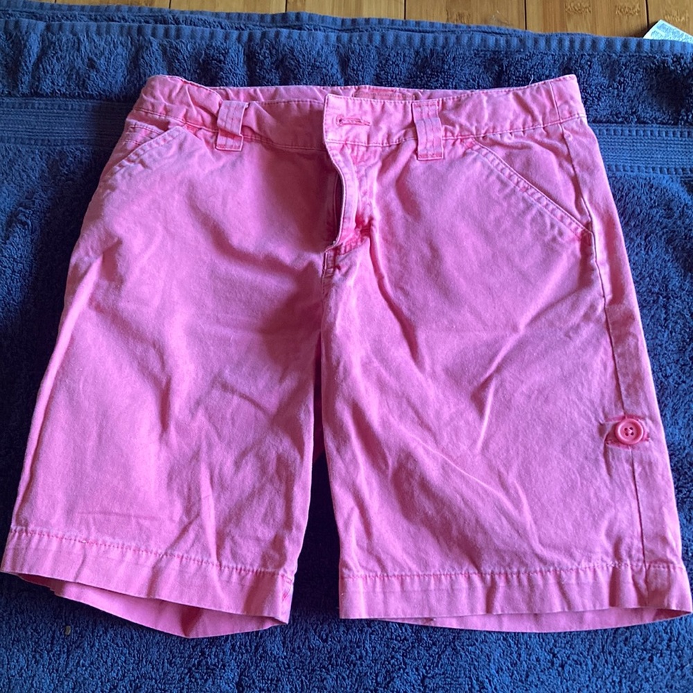 Cute kid shorts